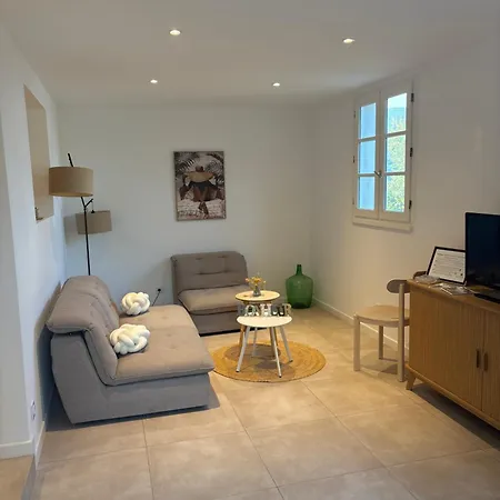 Apartament Cardo Village Bastia (Corsica)