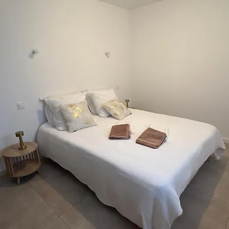 Apartament Cardo Village *