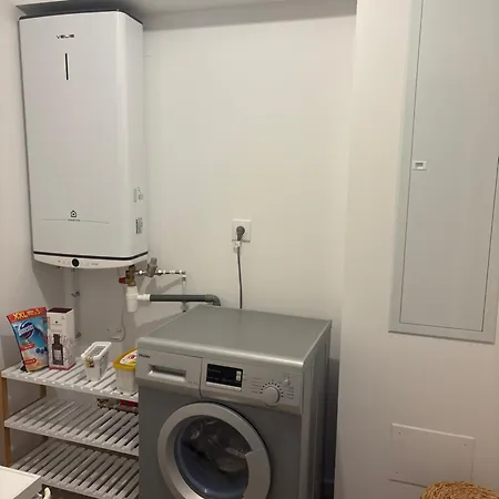 Apartament Cardo Village Bastia (Corsica)