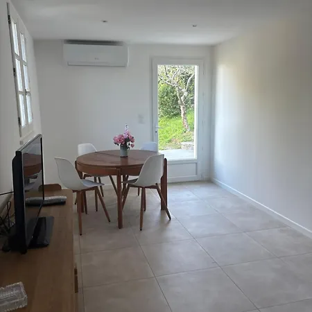 Cardo Village Apartman *