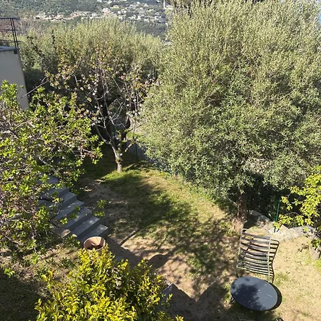 Cardo Village Apartament Bastia (Corsica)