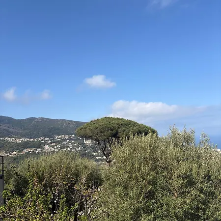 Cardo Village Apartament Bastia (Corsica)